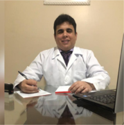 Sergio Ricardo Florencio Lima